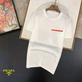 Picture of Prada T Shirts Short _SKUPradaM-7XL12yx013394
